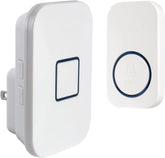 Portable Long-Range Senior Call Button