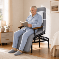 Power Lift Beds