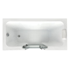 60 in. Deep Soaking Walk-In Bathtub