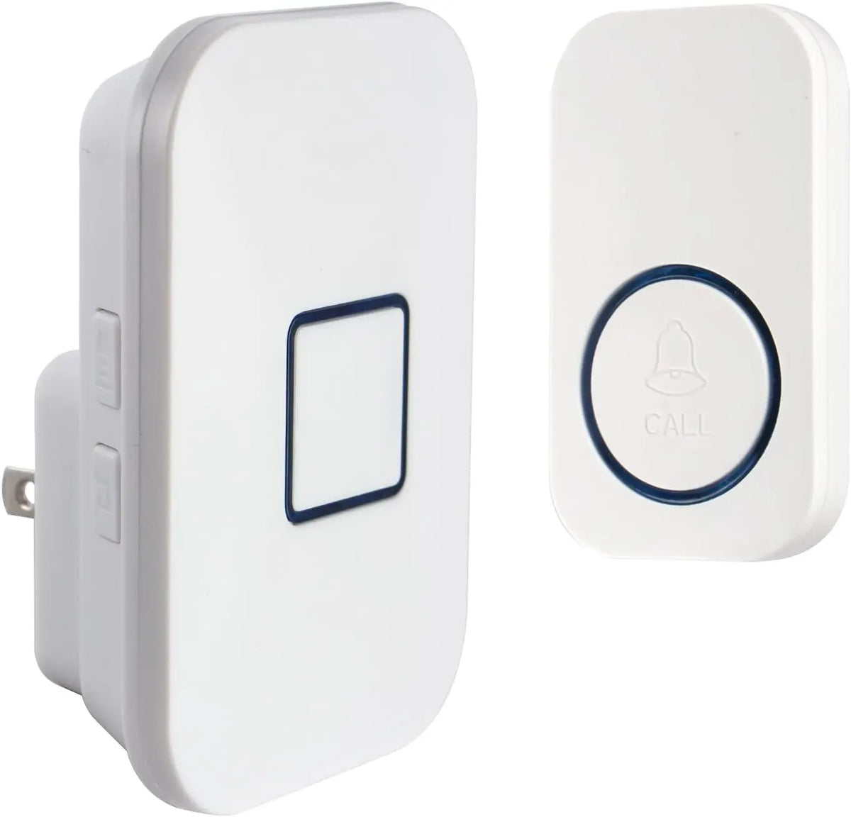 Portable Long-Range Senior Call Button