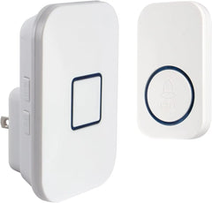 Portable Long-Range Senior Call Button