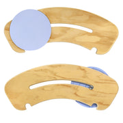 Curved Patient Transfer Slide Board-32″