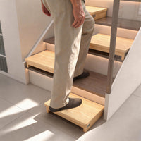 Safety Steps 