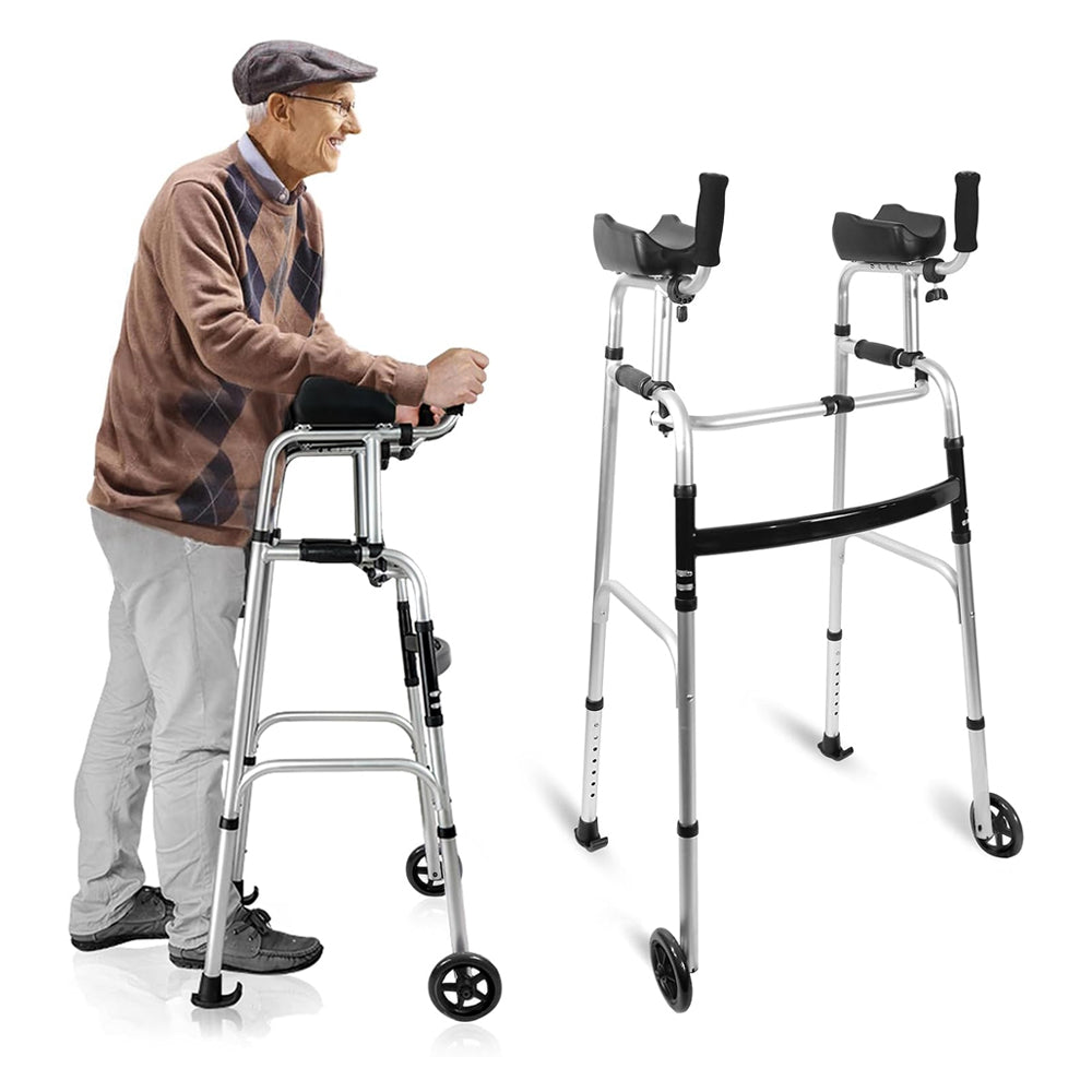 7-Height-Adjustable-Foldable-Stand-Up-Walker-with-Armrest-Pad-Support-1.jpg