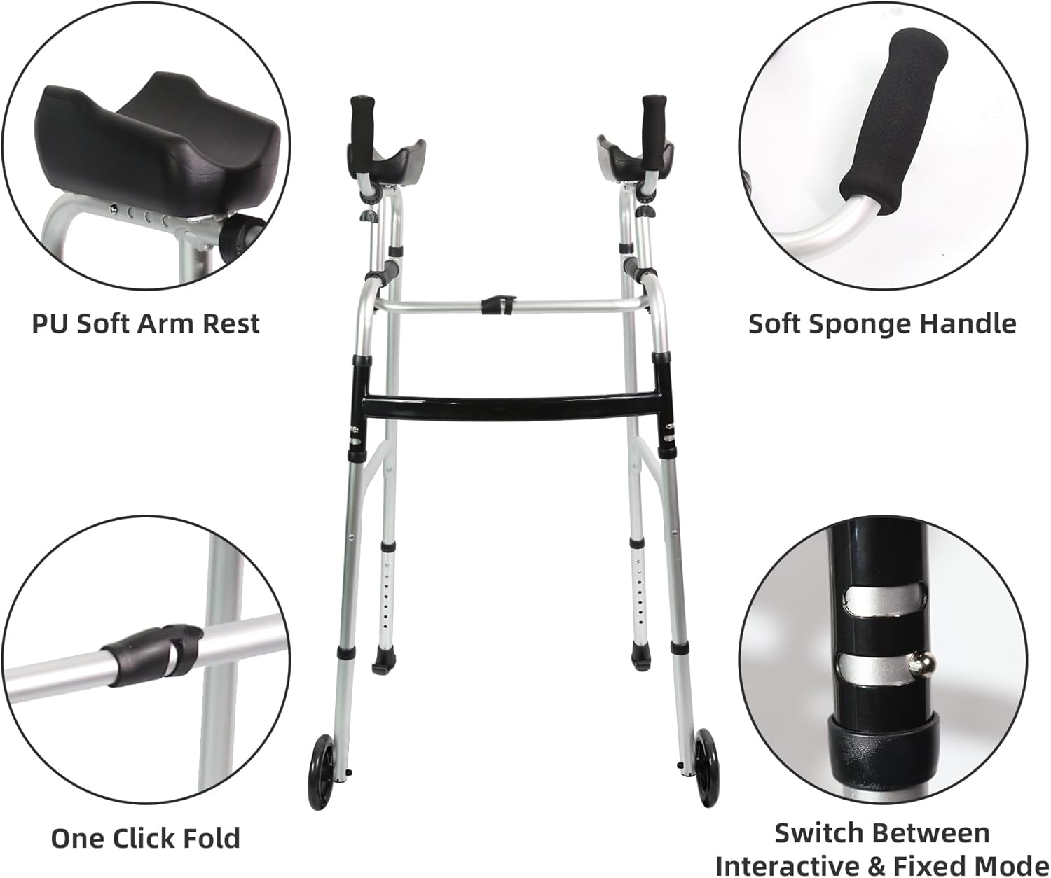 7-Height-Adjustable-Foldable-Stand-Up-Walker-with-Armrest-Pad-Support-7.jpg