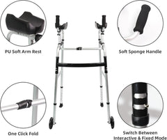 7-Height-Adjustable-Foldable-Stand-Up-Walker-with-Armrest-Pad-Support-7.jpg