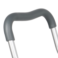 Heavy Duty Extra Wide Shower Chair with Arms And Back