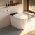 Bathing & Toileting Support