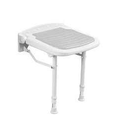Wall Mounted Folding Shower Seat