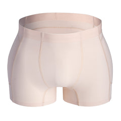 Protective Hip Underwear | Comfortable Fall Protection for Everyday Wear